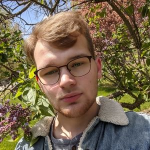 Meet your Posher, Jayson